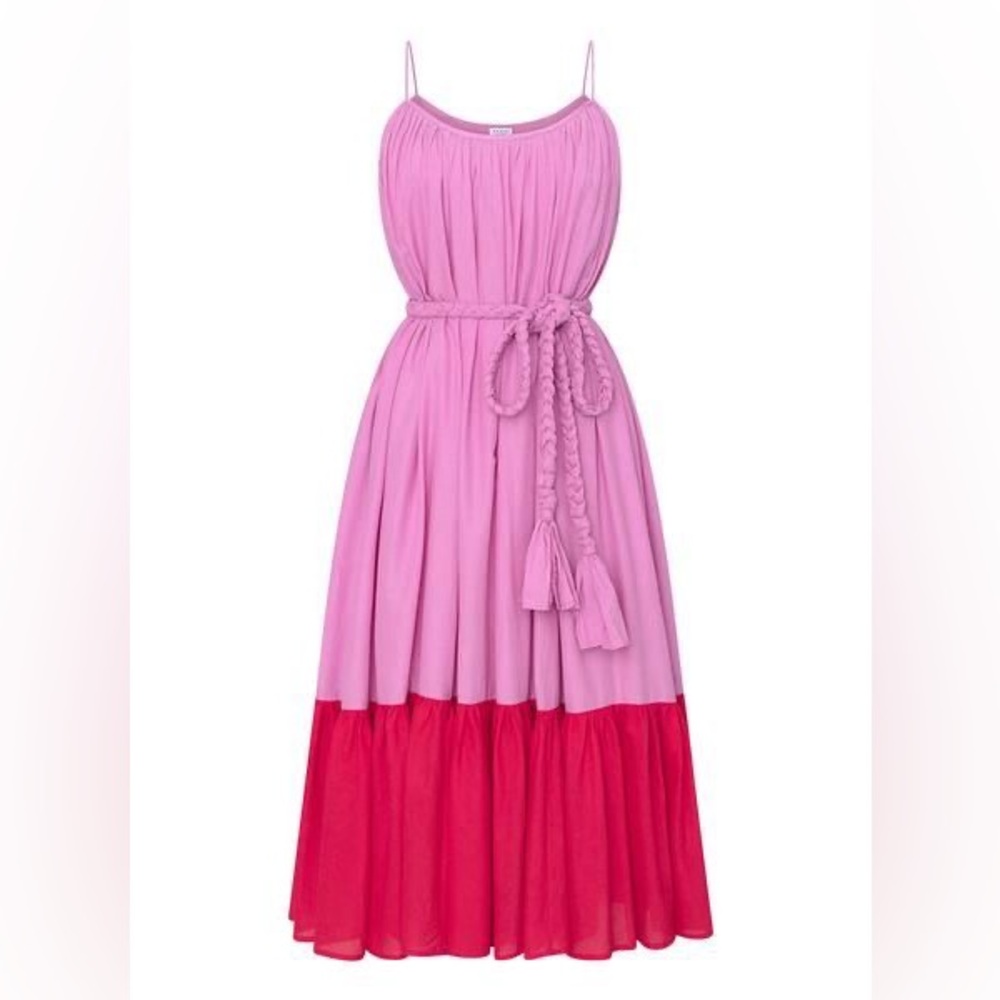 Rhode Lea Dress